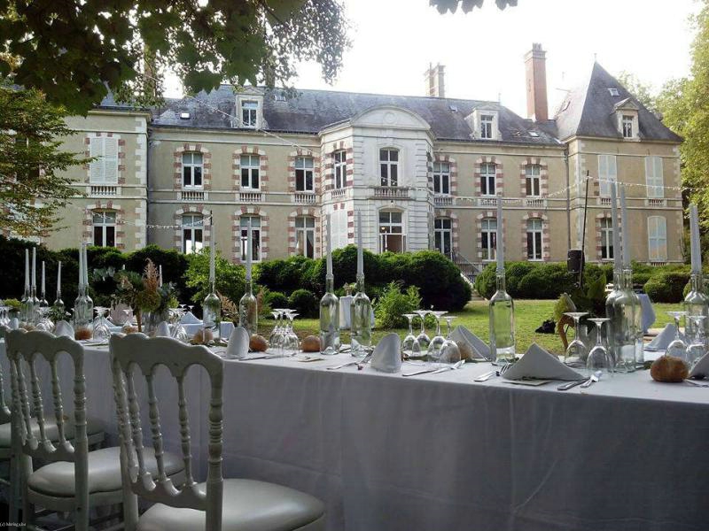 Château de Percey